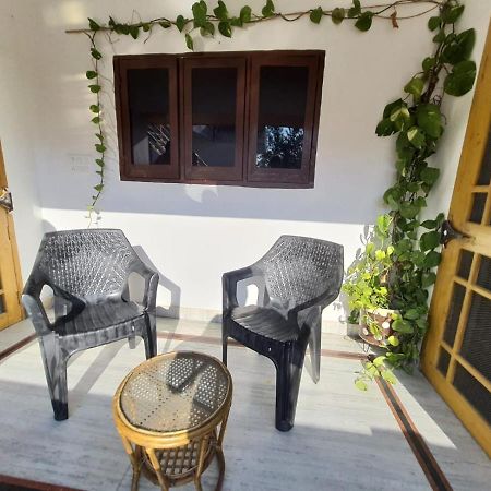 Nature View Homestay Dehradun Zewnętrze zdjęcie