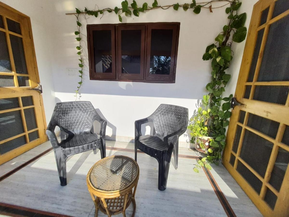 Nature View Homestay Dehradun Zewnętrze zdjęcie