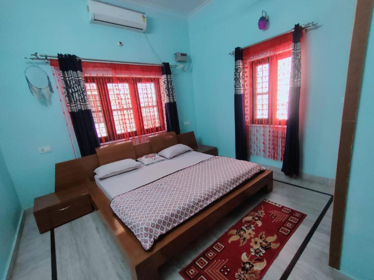 Nature View Homestay Dehradun Pokój zdjęcie