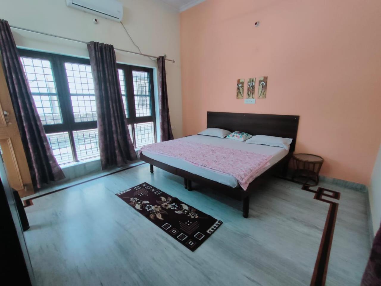 Nature View Homestay Dehradun Pokój zdjęcie