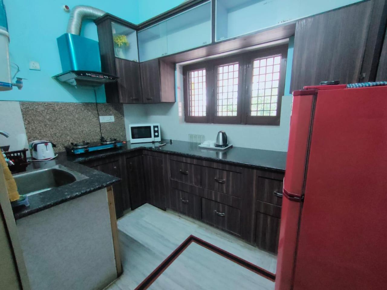 Nature View Homestay Dehradun Pokój zdjęcie