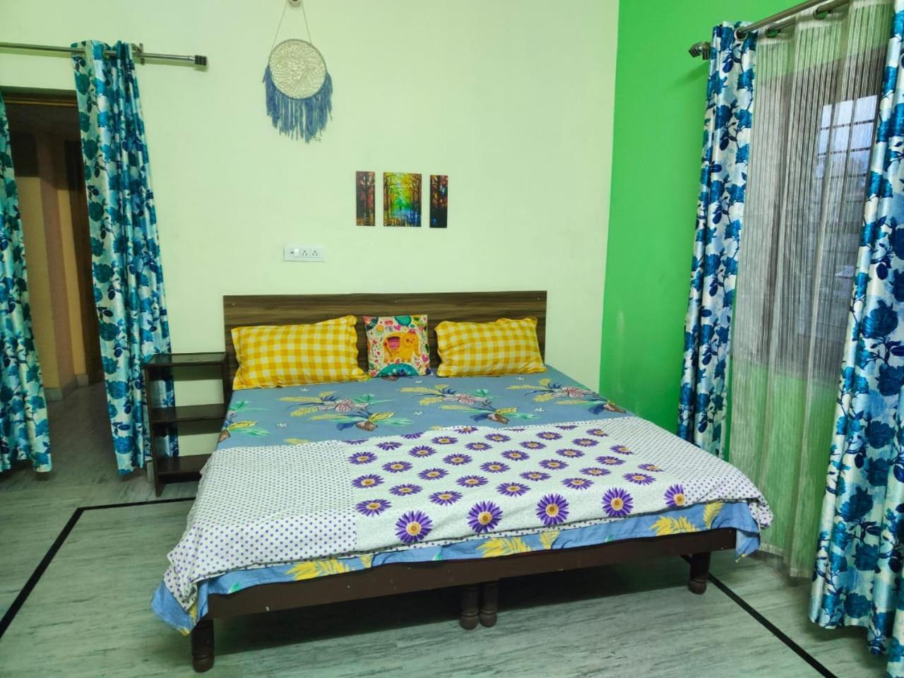 Nature View Homestay Dehradun Pokój zdjęcie