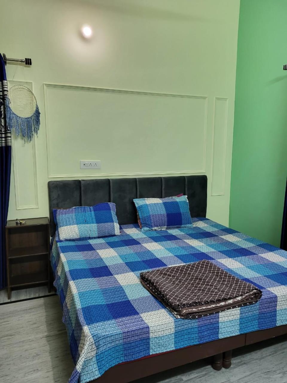 Nature View Homestay Dehradun Pokój zdjęcie